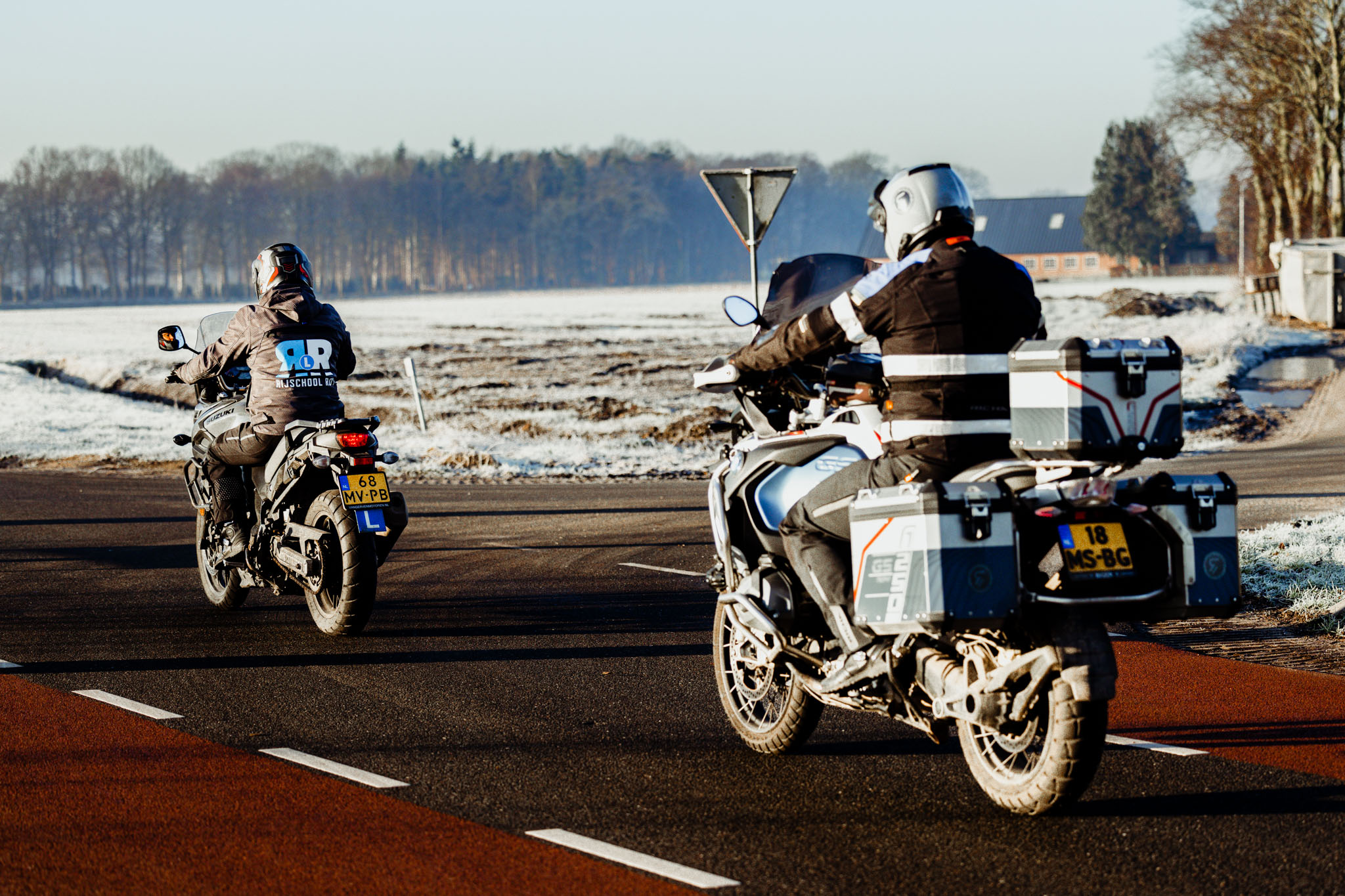 verkeersdeelneming